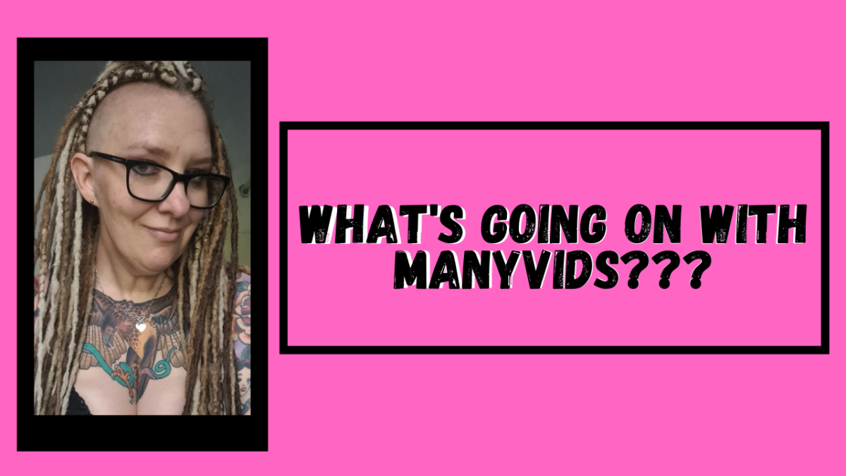 What’s going on with ManyVids? Your guide to the new changes
