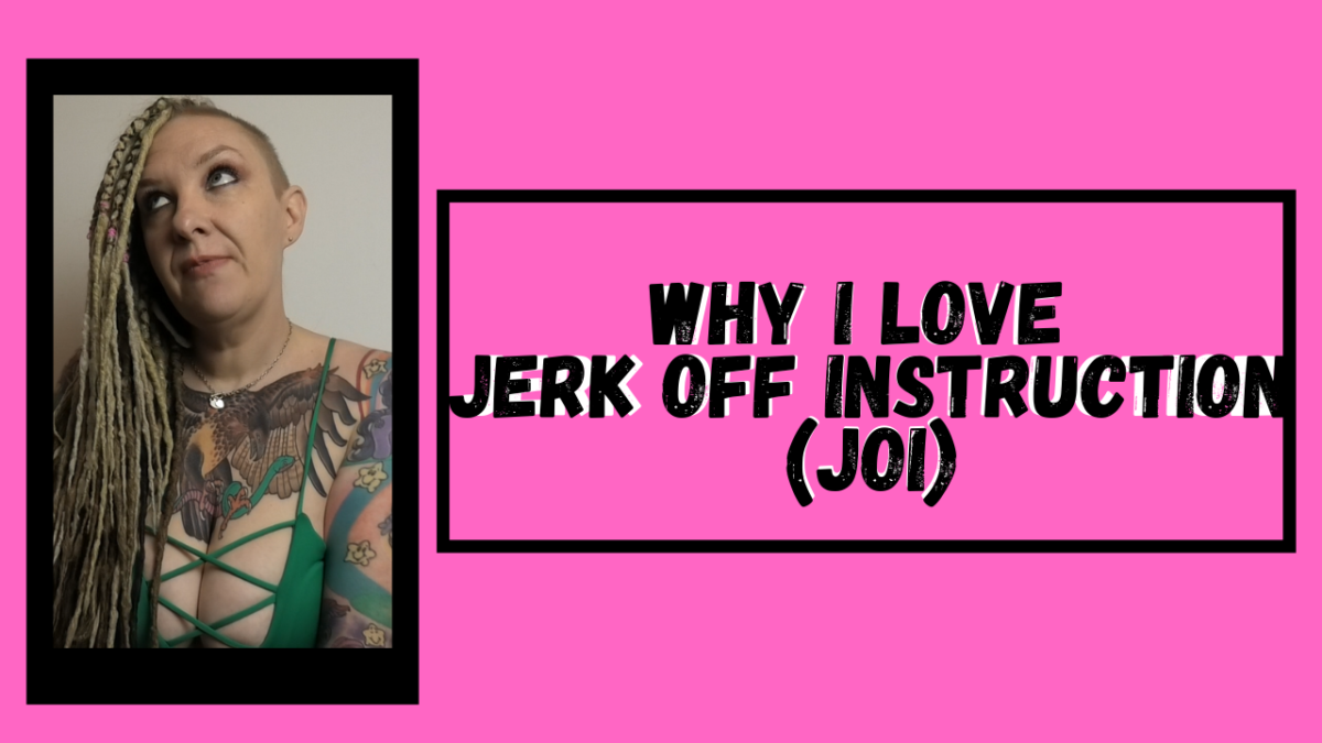 Because I am a Boss: Why I Love JOI